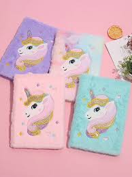 agenda peluche
