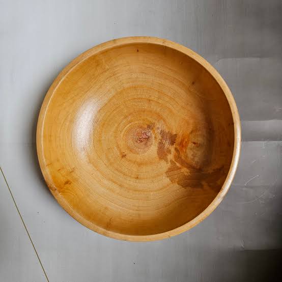 ajicero de madera