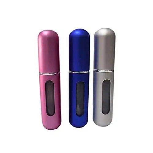 Atomizador de perfume