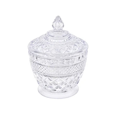 Azucarero Imperial/diamante c/n Tapa