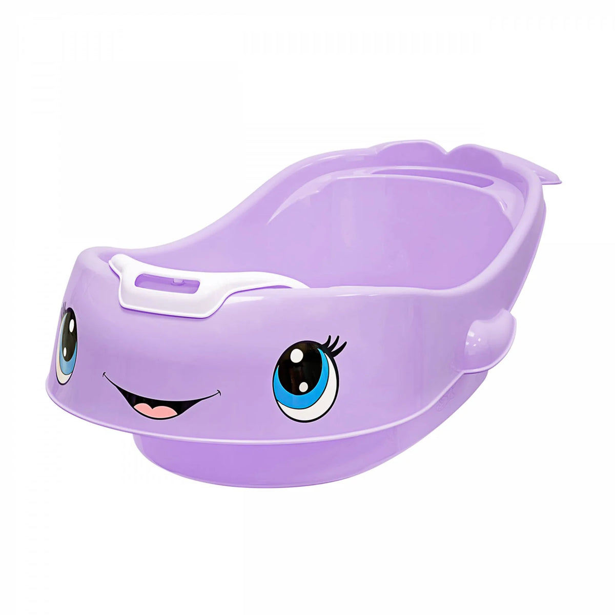 Bañera Aqua Baby Rey