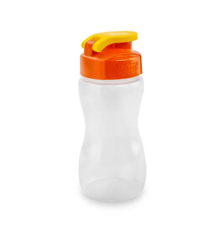 Bebetodo hermetico press 350ml Rey